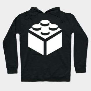 2 X 2 BRICK Hoodie